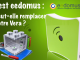 Test eedomus : Peut-elle remplacer votre Vera ?