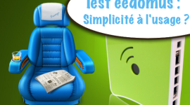 Test eedomus : simplicité d’usage ?