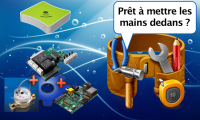 Domotiser son compteur d’eau