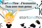 Test : StartandFlow, Rendez tactile votre évier !?!